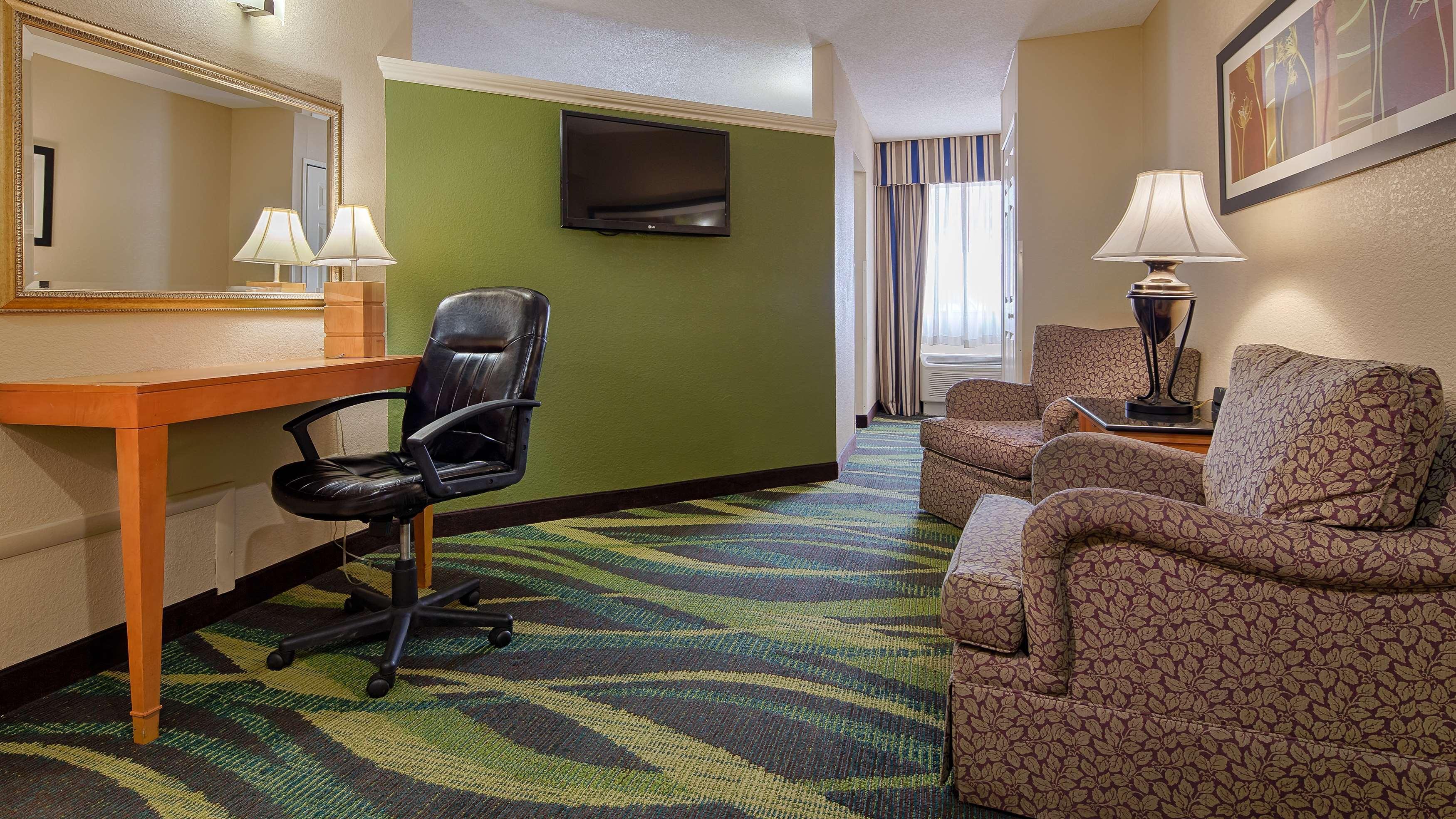 Spark By Hilton Bensalem Philadelphia Luaran gambar