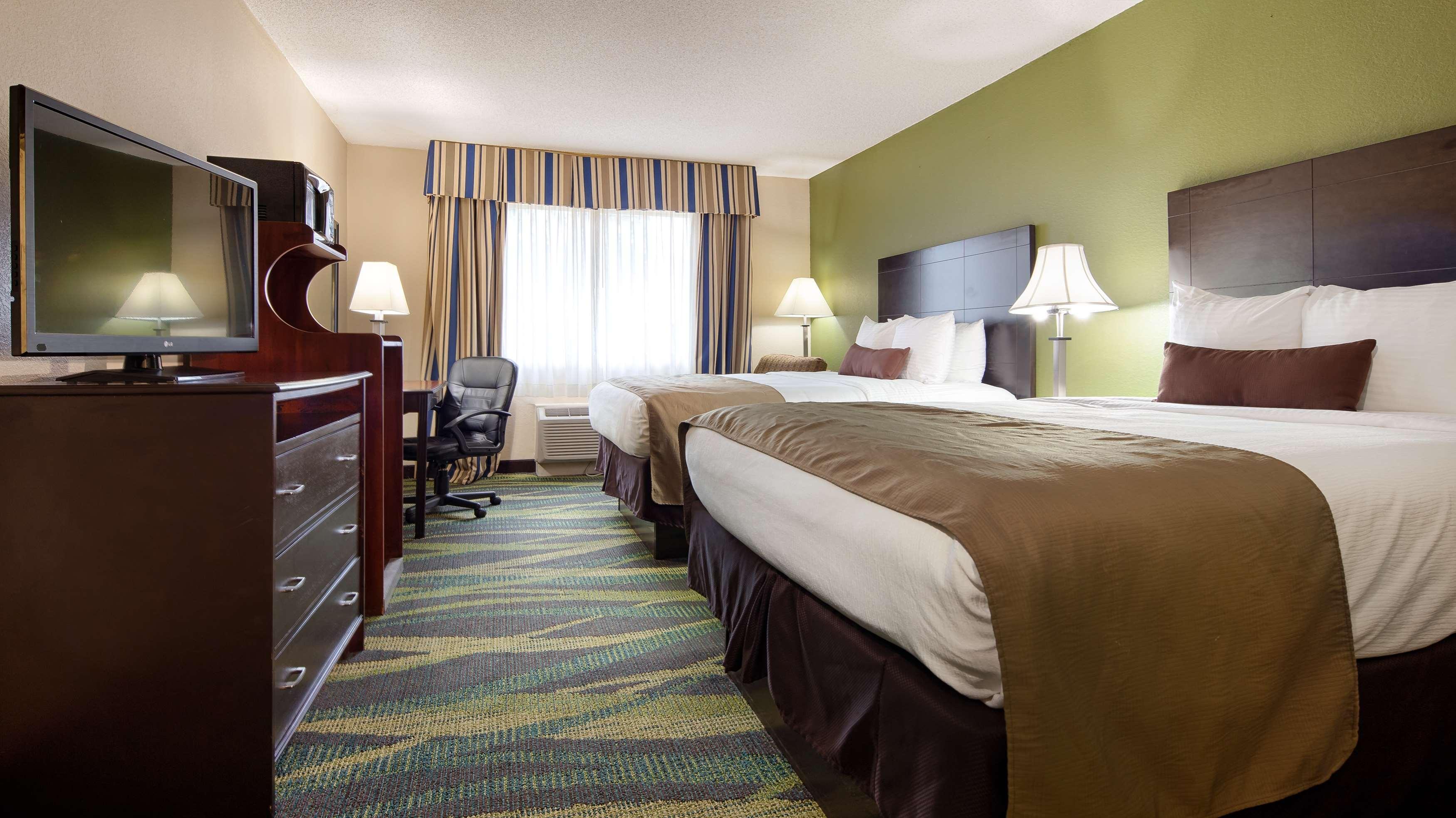 Spark By Hilton Bensalem Philadelphia Luaran gambar