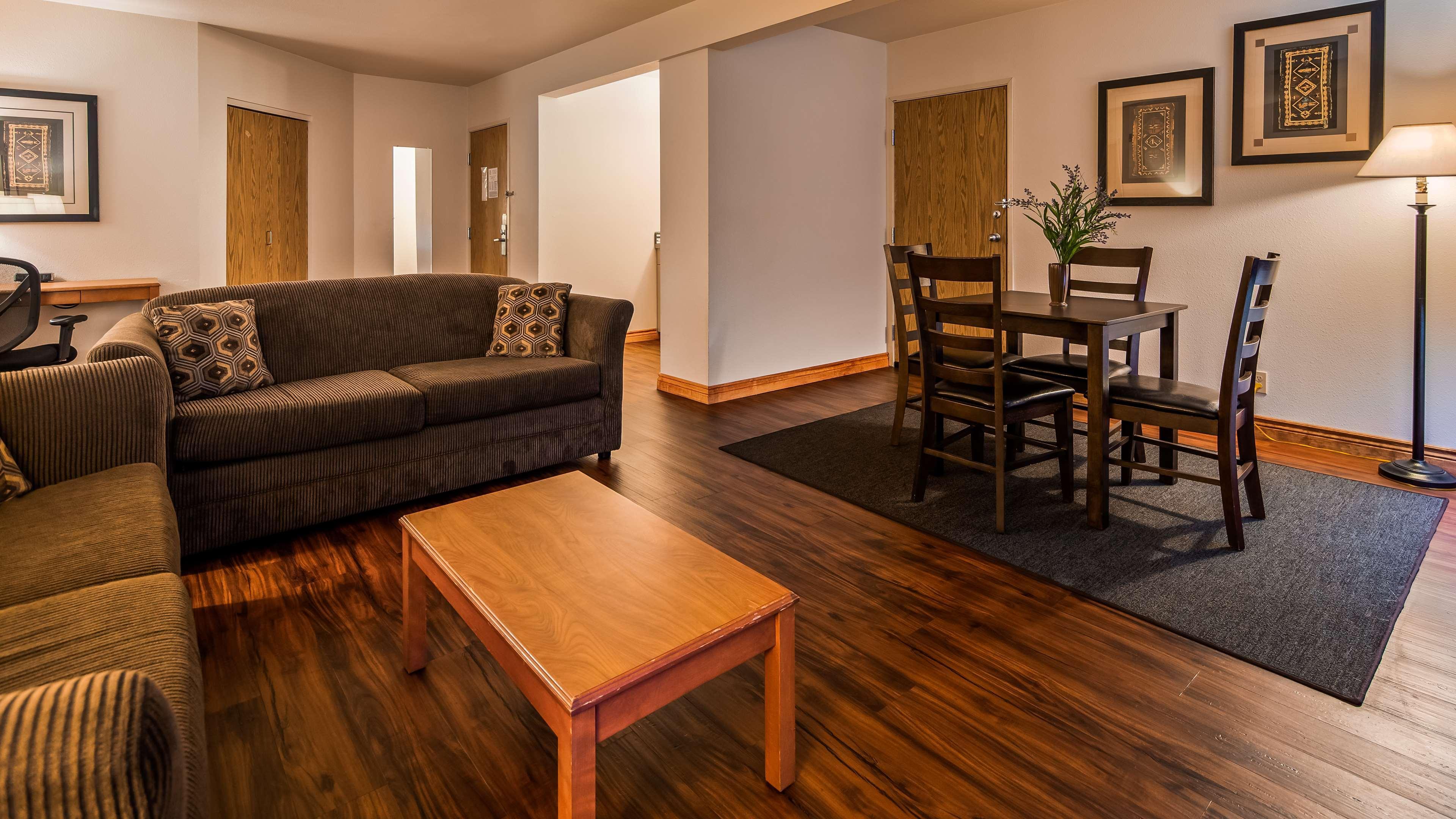 Spark By Hilton Bensalem Philadelphia Luaran gambar
