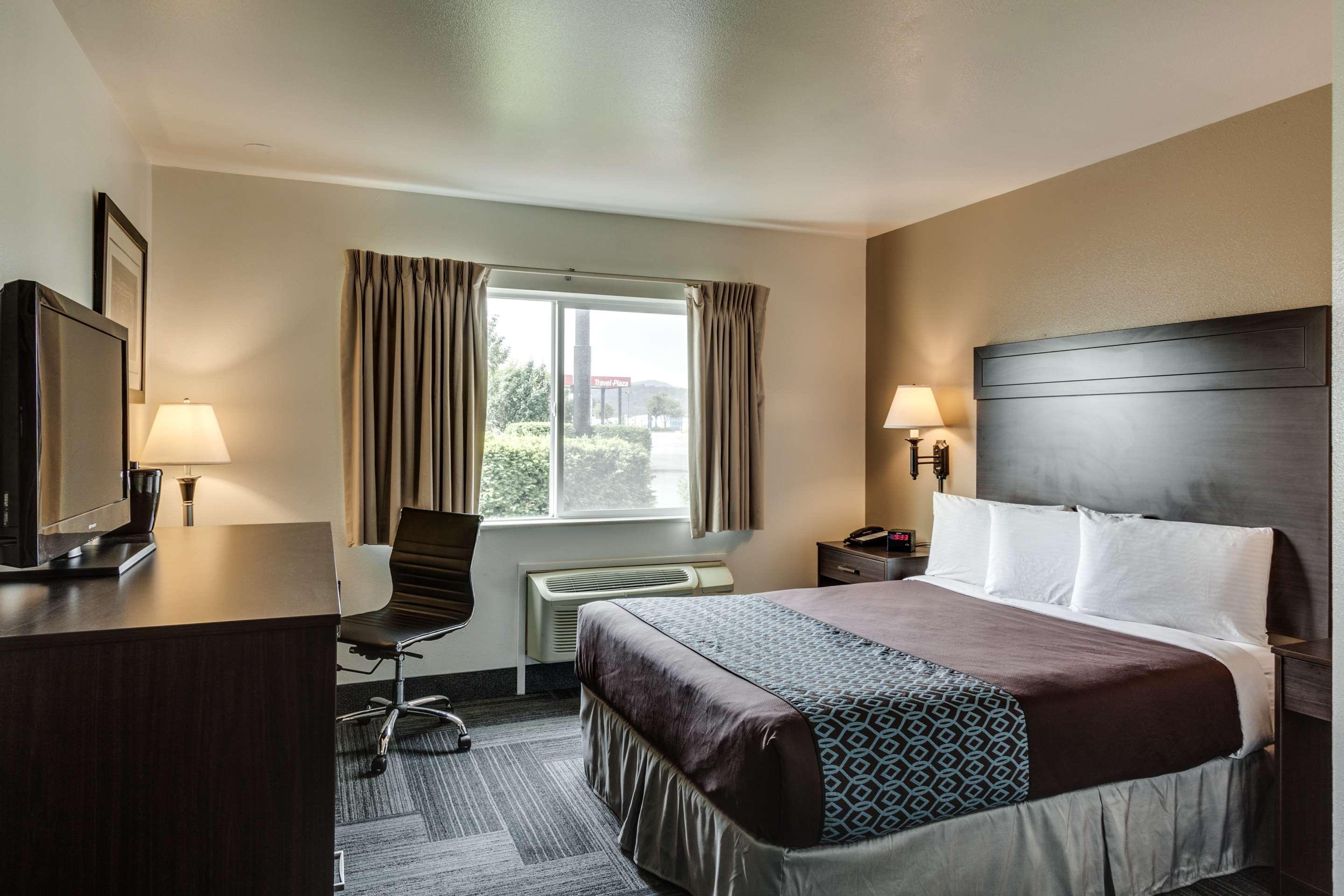 Spark By Hilton Bensalem Philadelphia Luaran gambar
