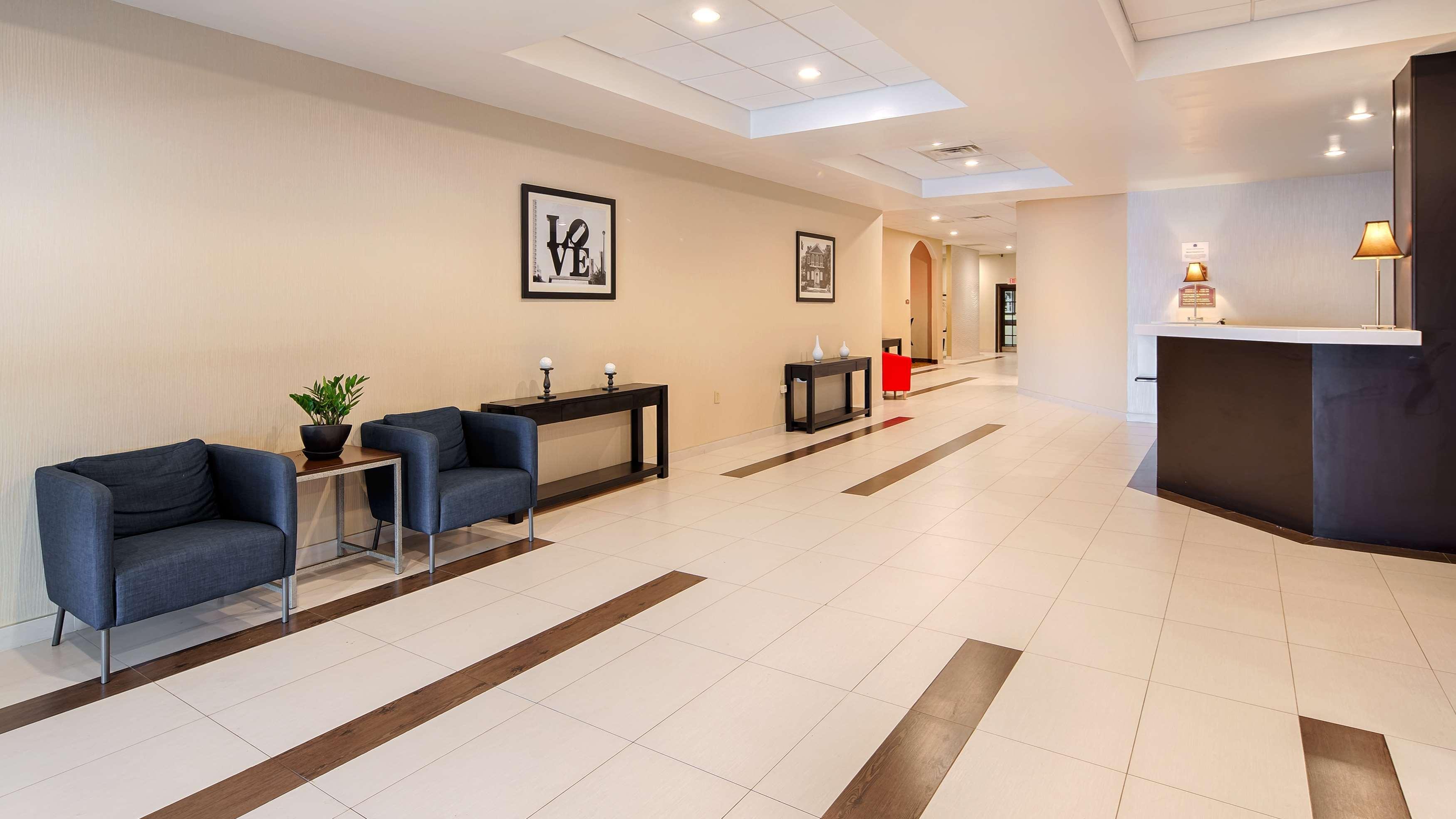 Spark By Hilton Bensalem Philadelphia Luaran gambar
