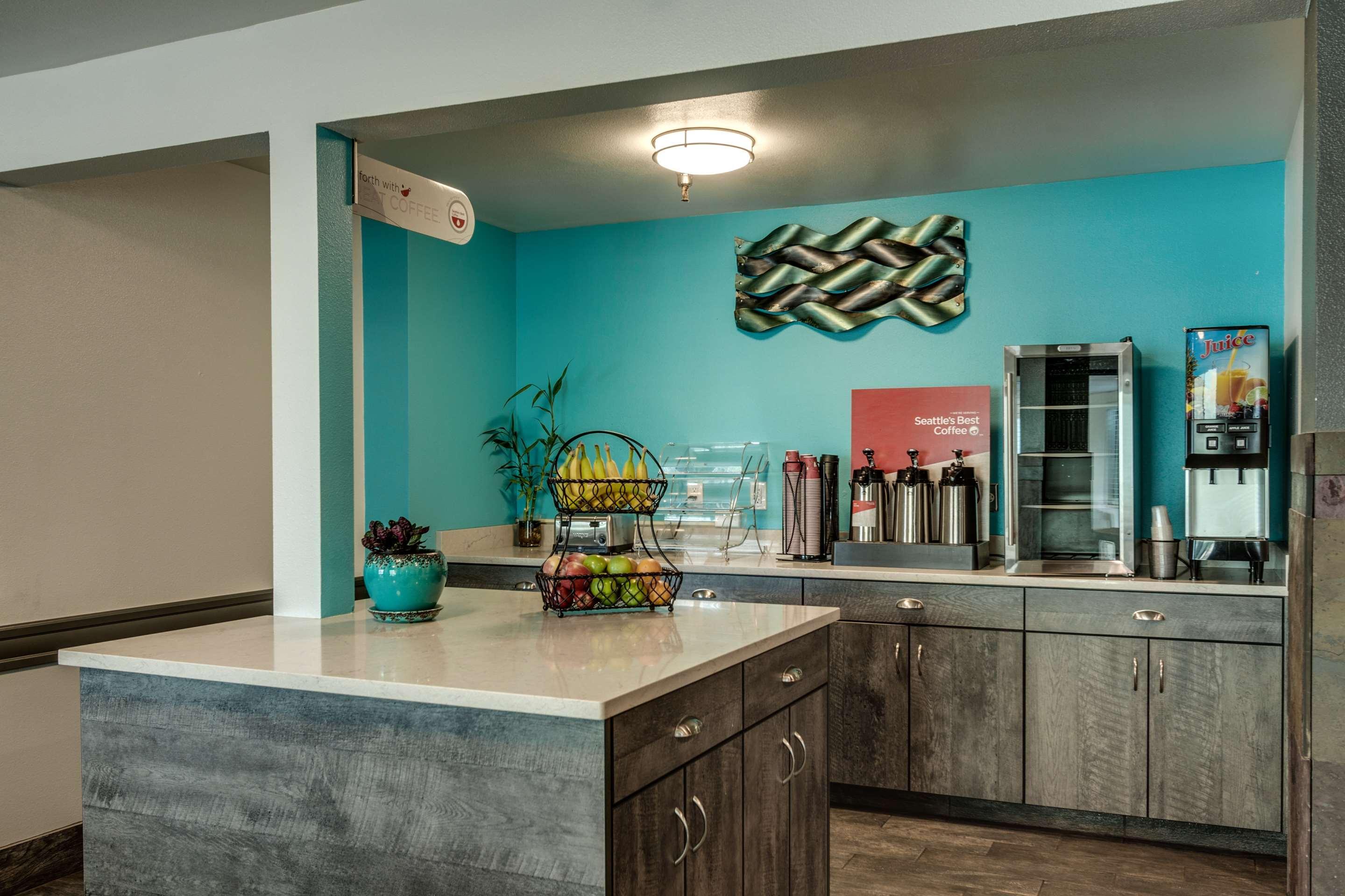 Spark By Hilton Bensalem Philadelphia Luaran gambar