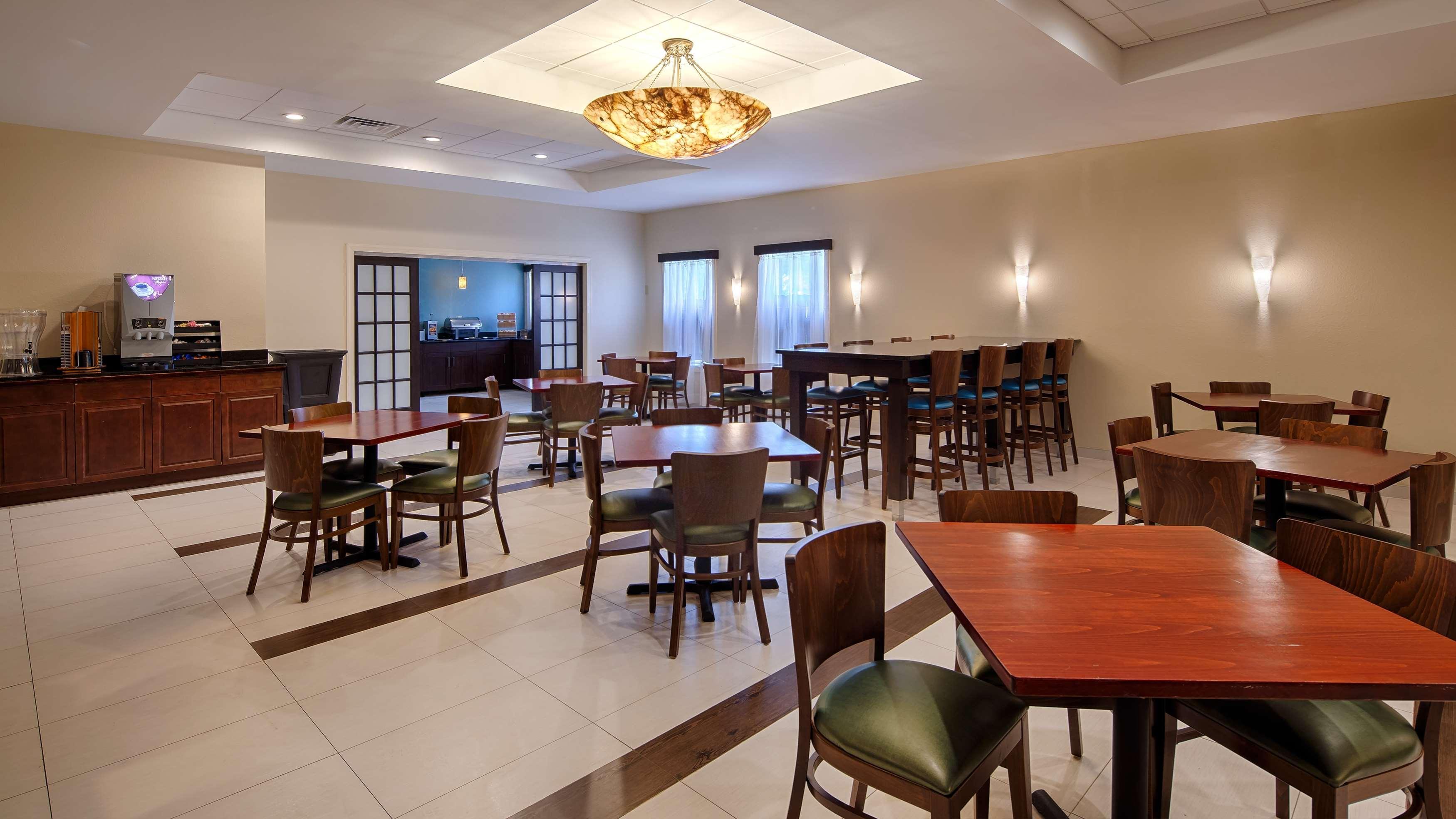 Spark By Hilton Bensalem Philadelphia Luaran gambar