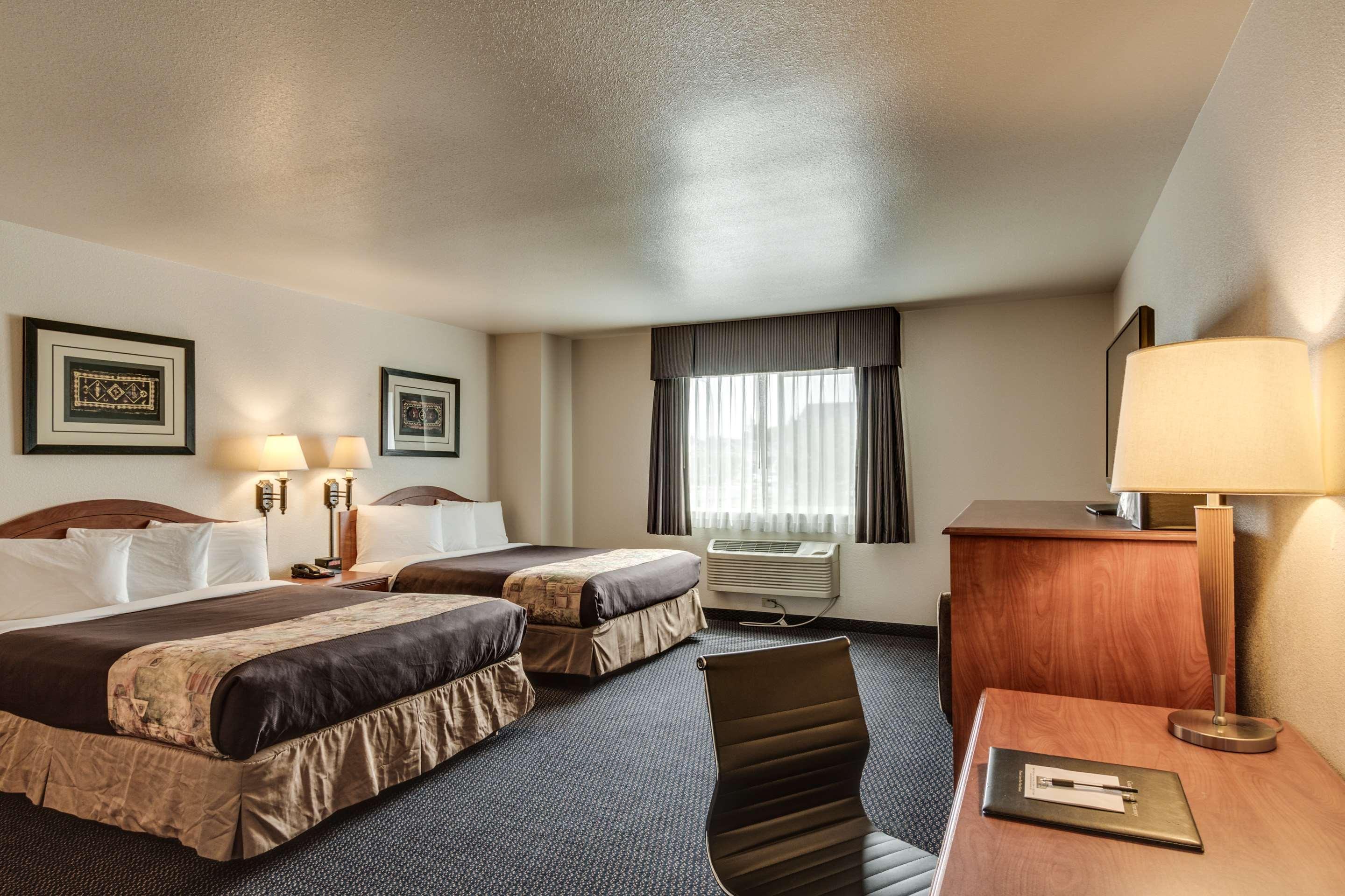 Spark By Hilton Bensalem Philadelphia Luaran gambar