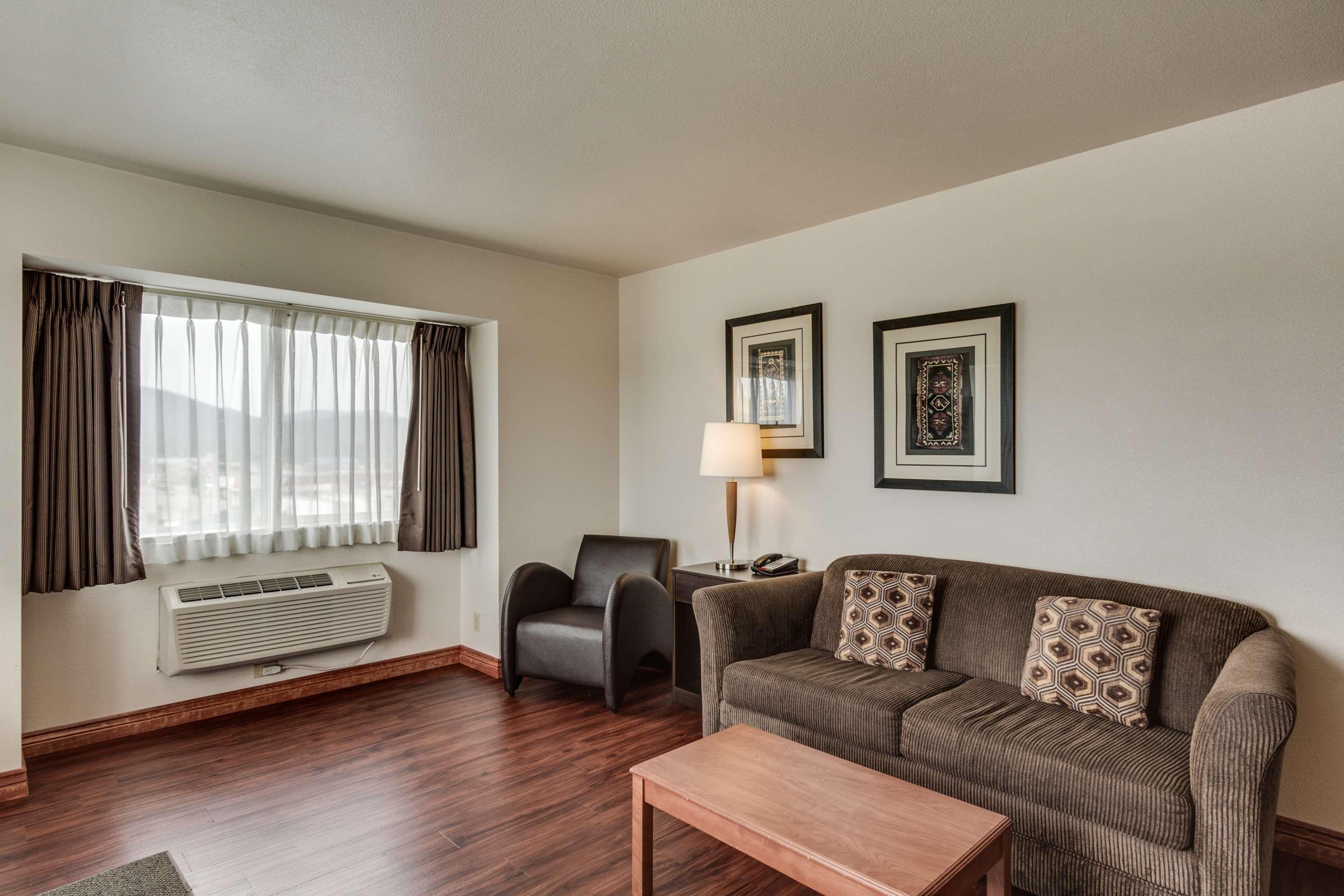 Spark By Hilton Bensalem Philadelphia Luaran gambar