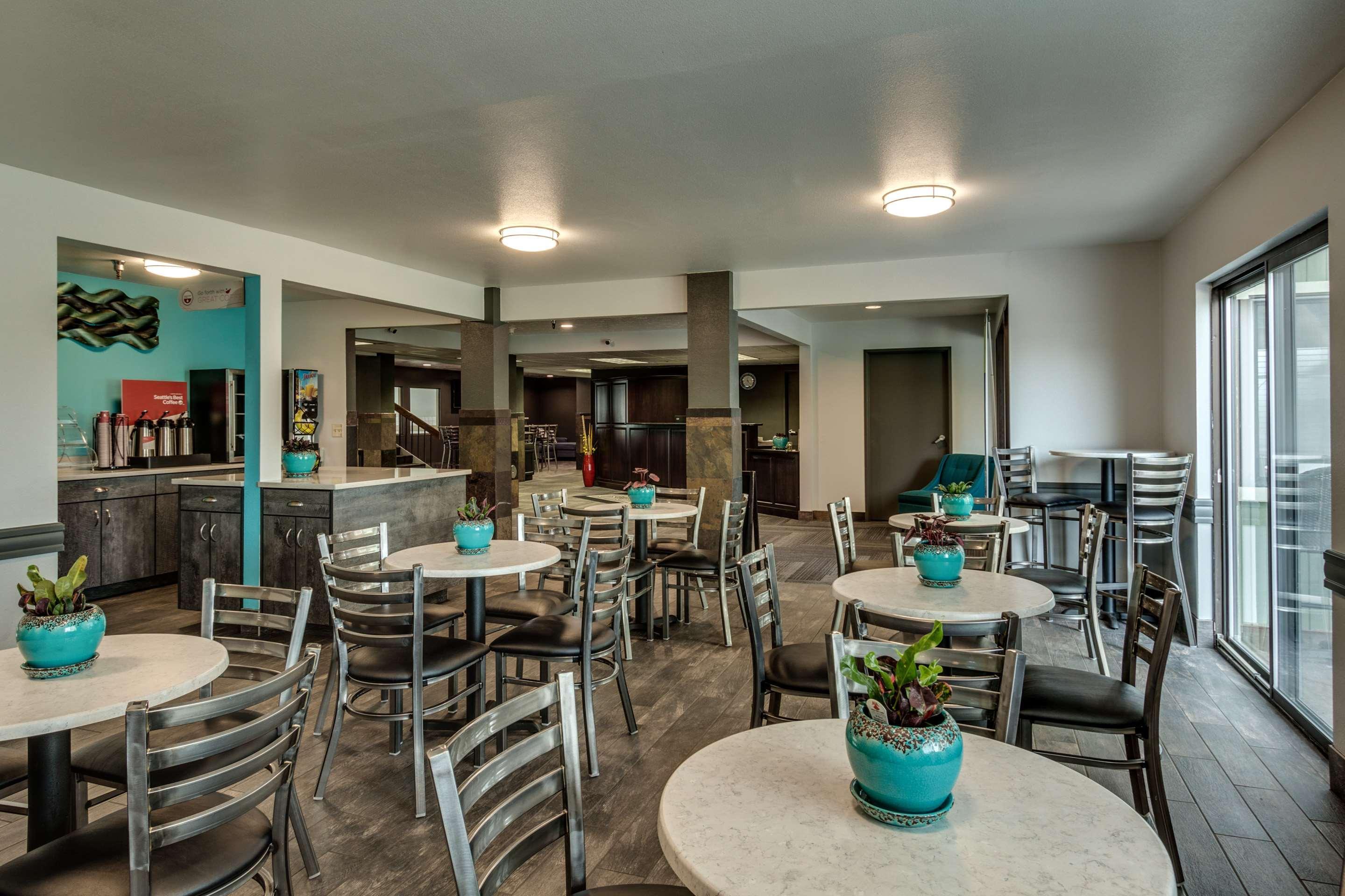 Spark By Hilton Bensalem Philadelphia Luaran gambar