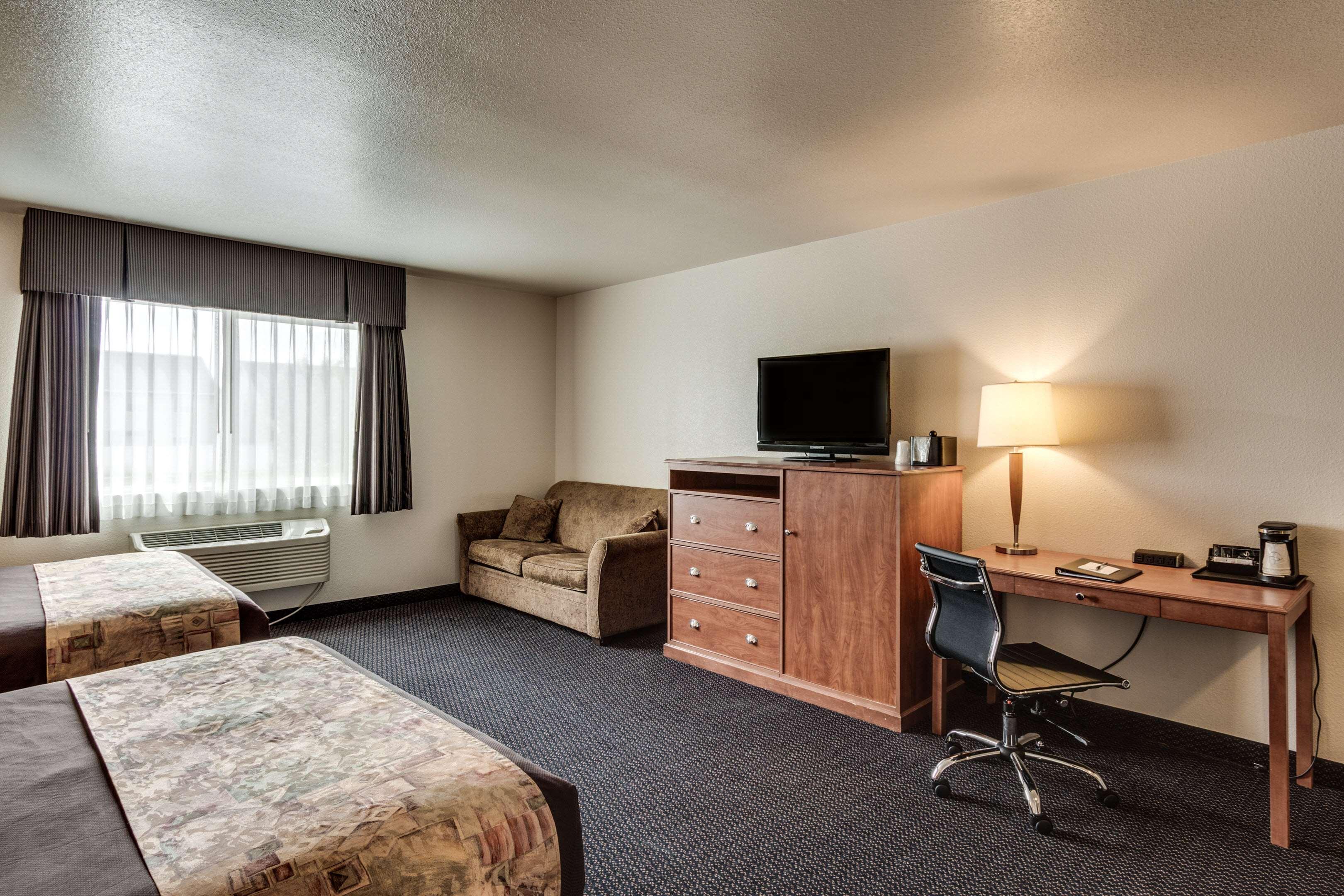 Spark By Hilton Bensalem Philadelphia Luaran gambar