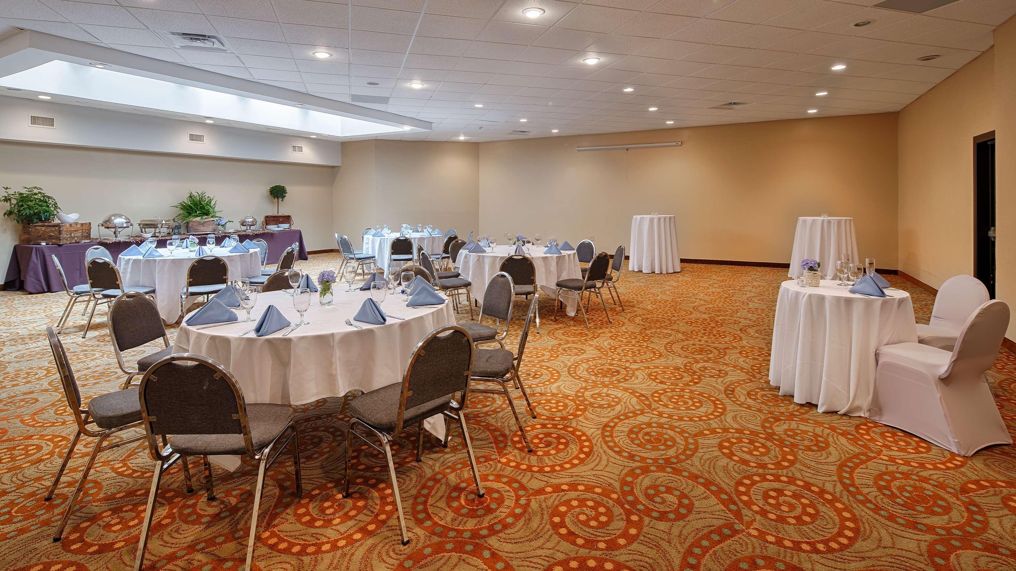 Spark By Hilton Bensalem Philadelphia Luaran gambar