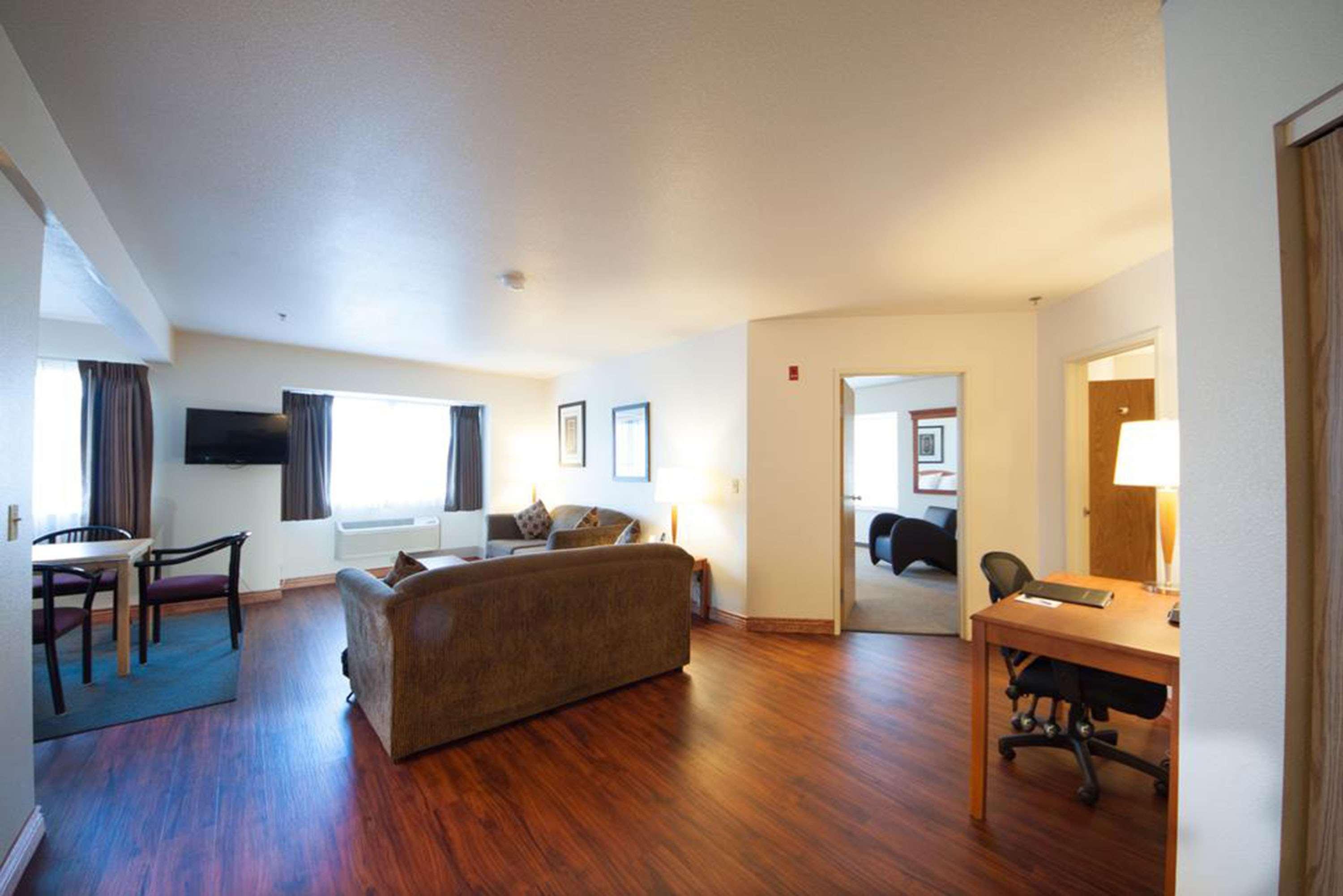 Spark By Hilton Bensalem Philadelphia Luaran gambar