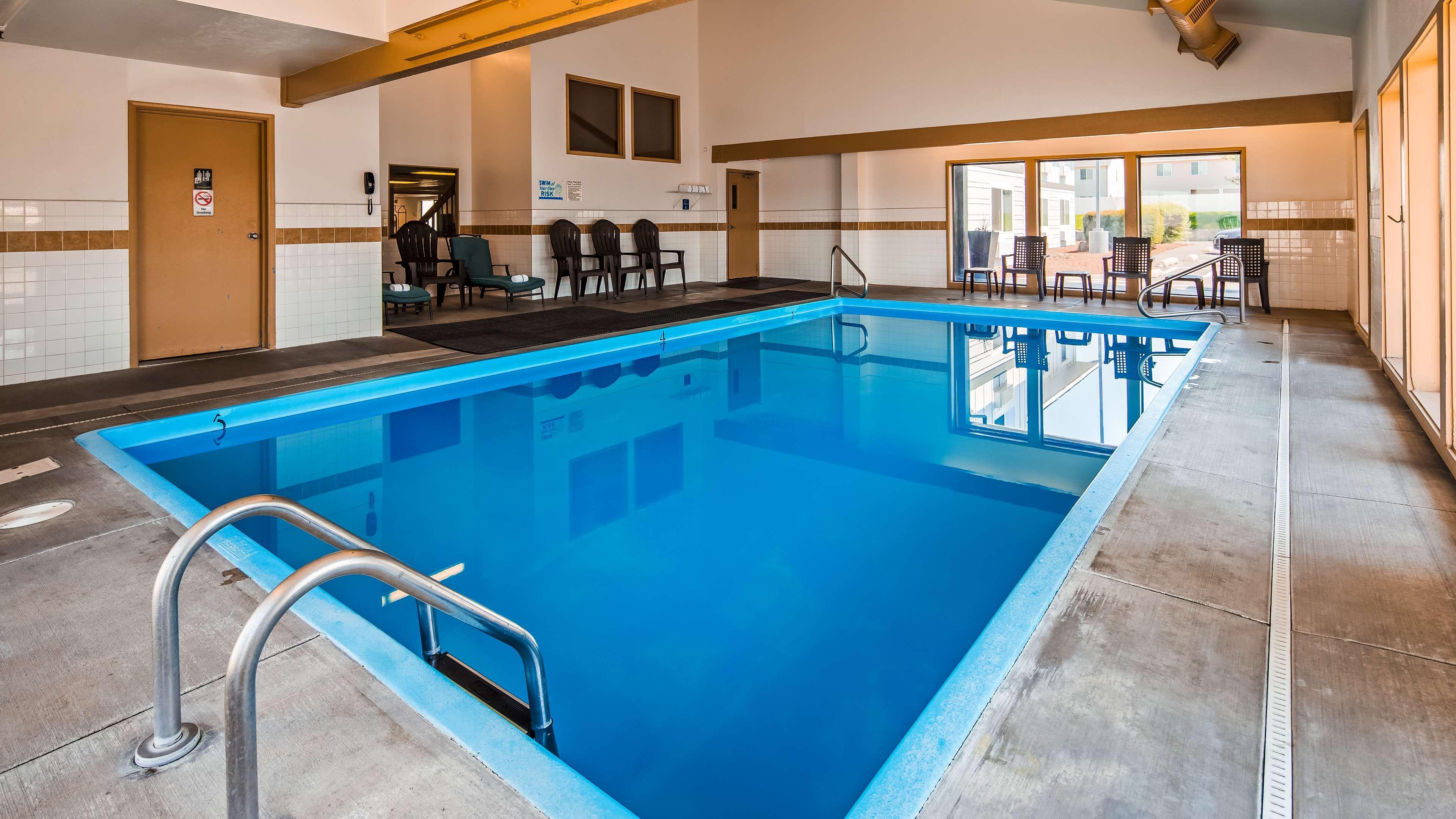 Spark By Hilton Bensalem Philadelphia Luaran gambar