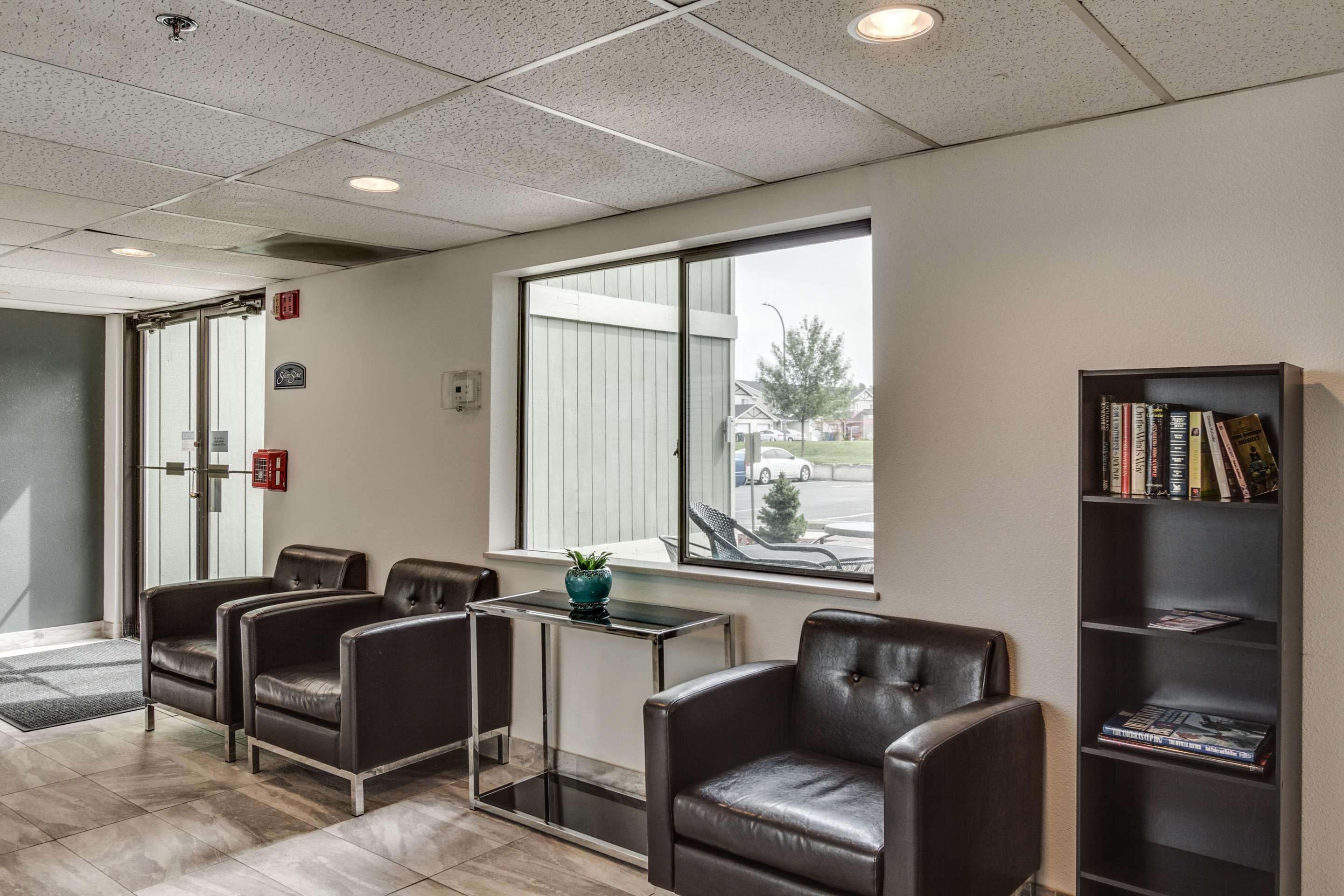 Spark By Hilton Bensalem Philadelphia Luaran gambar
