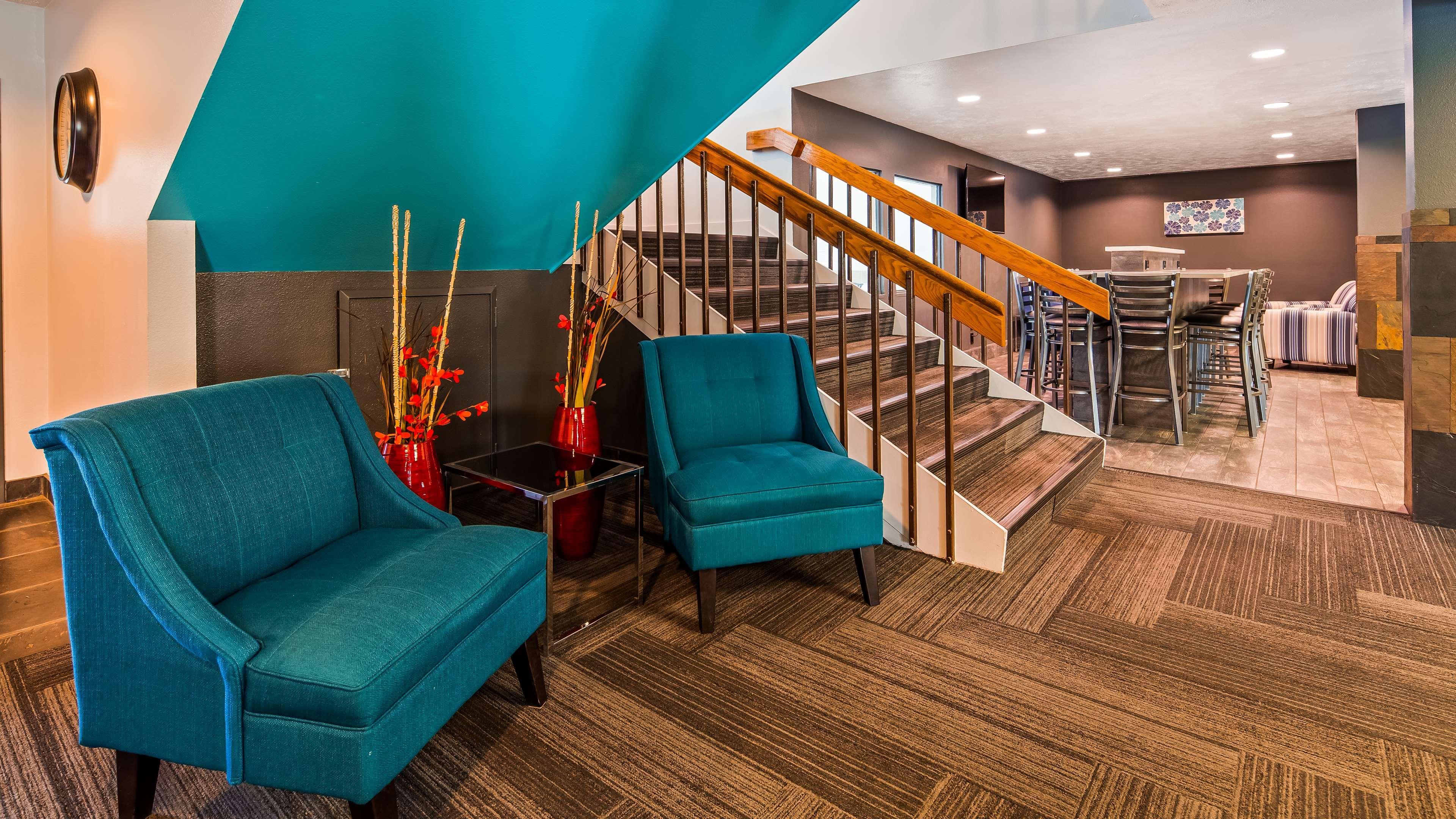 Spark By Hilton Bensalem Philadelphia Luaran gambar