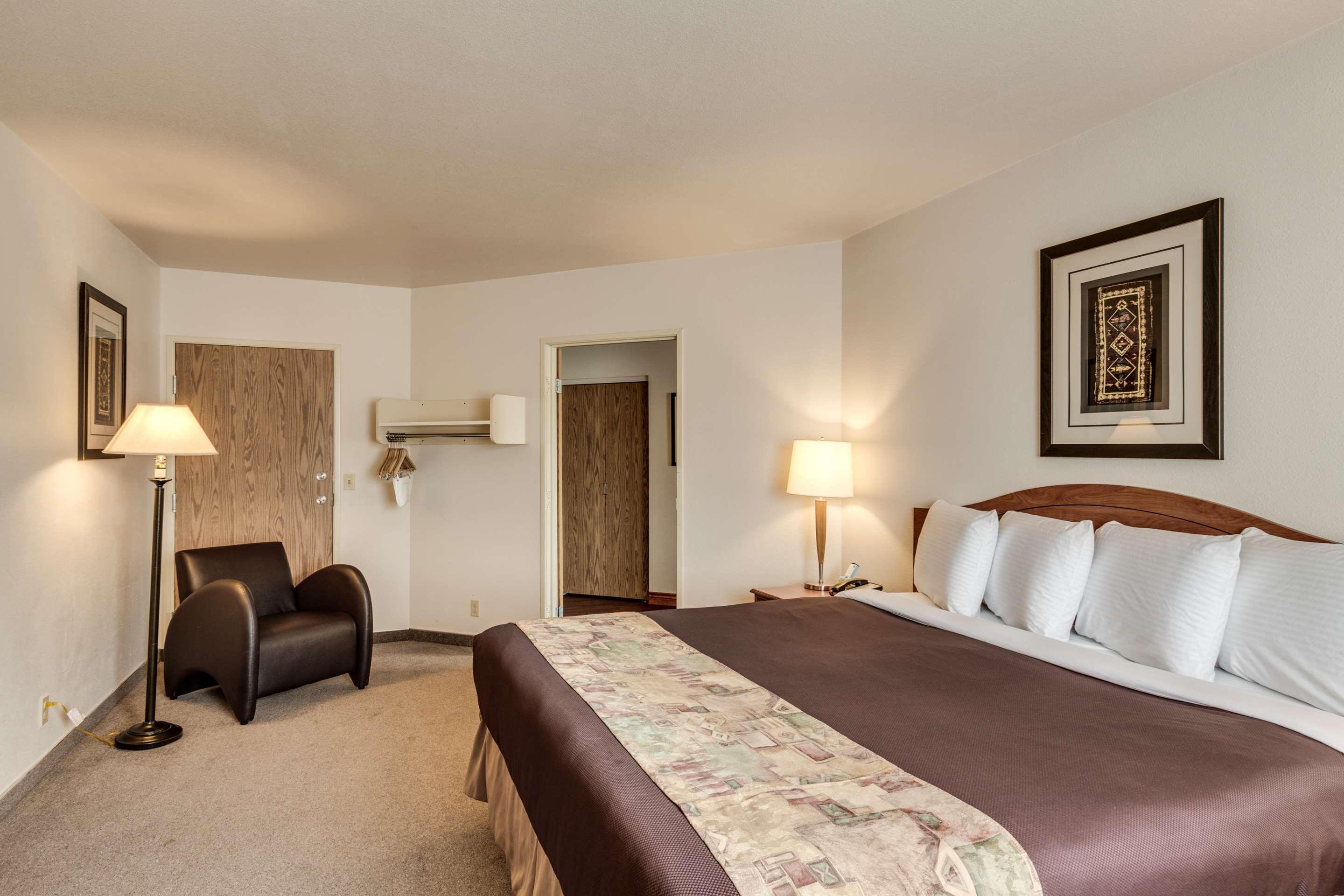 Spark By Hilton Bensalem Philadelphia Luaran gambar