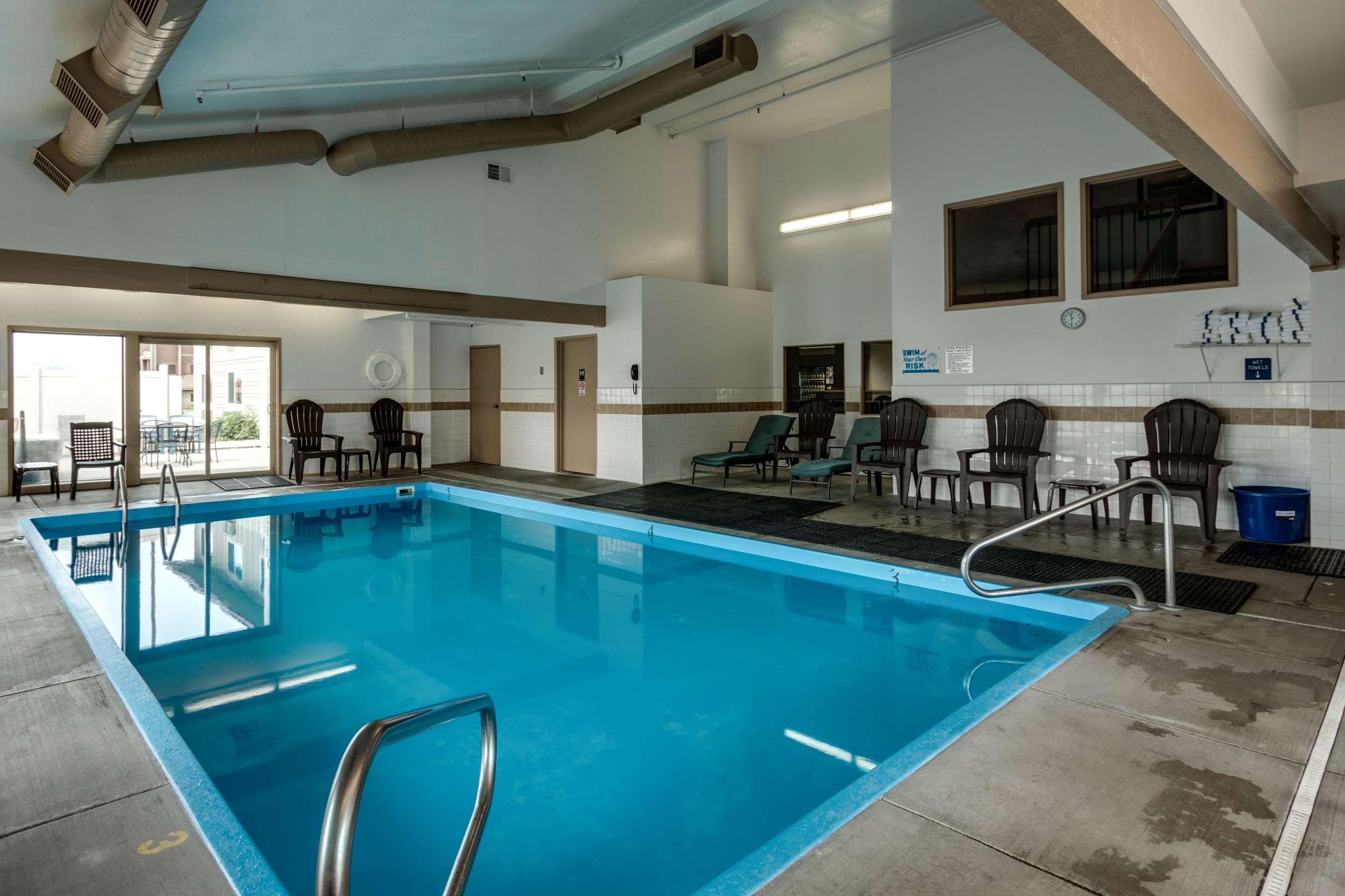 Spark By Hilton Bensalem Philadelphia Luaran gambar