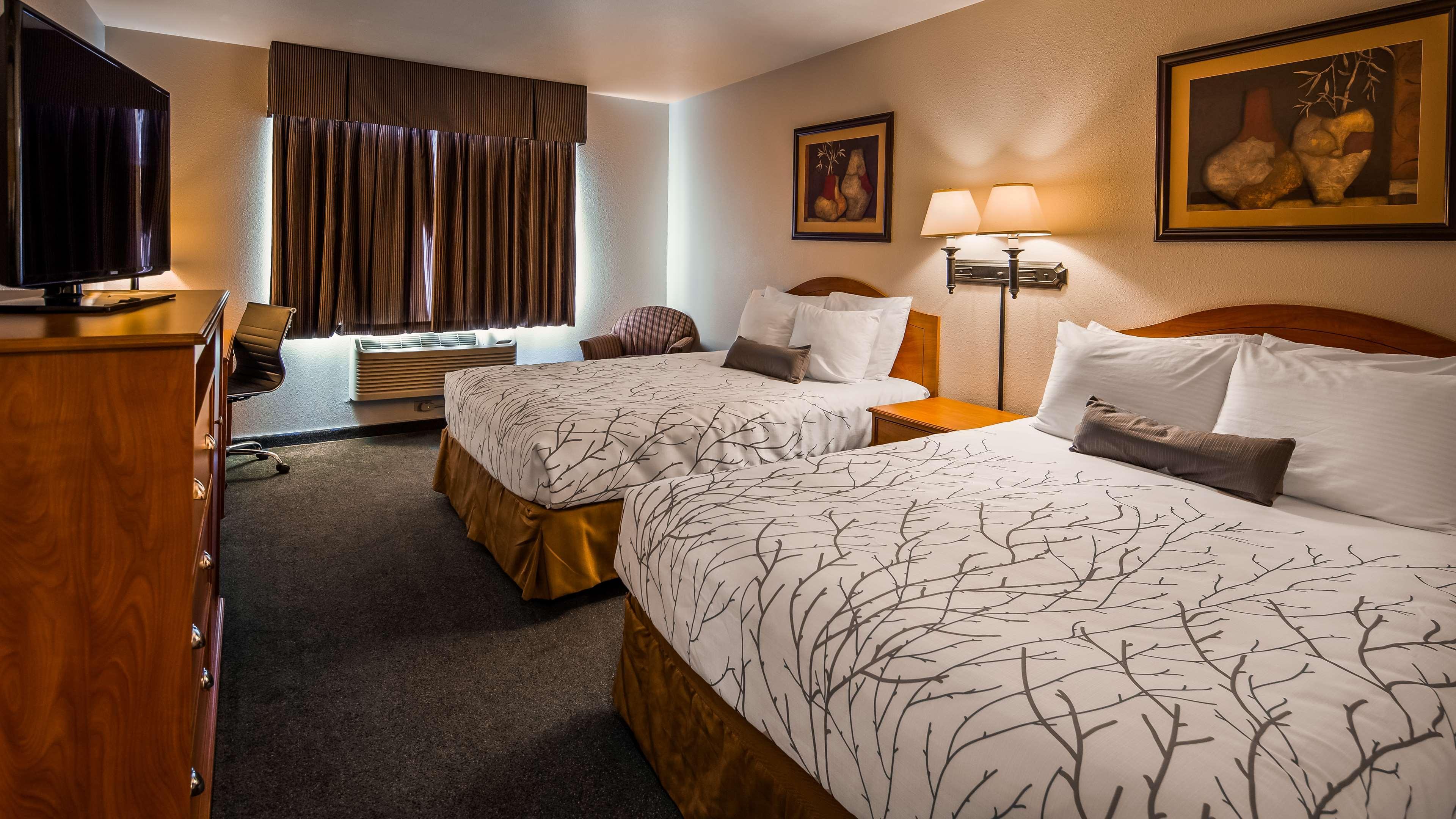 Spark By Hilton Bensalem Philadelphia Luaran gambar