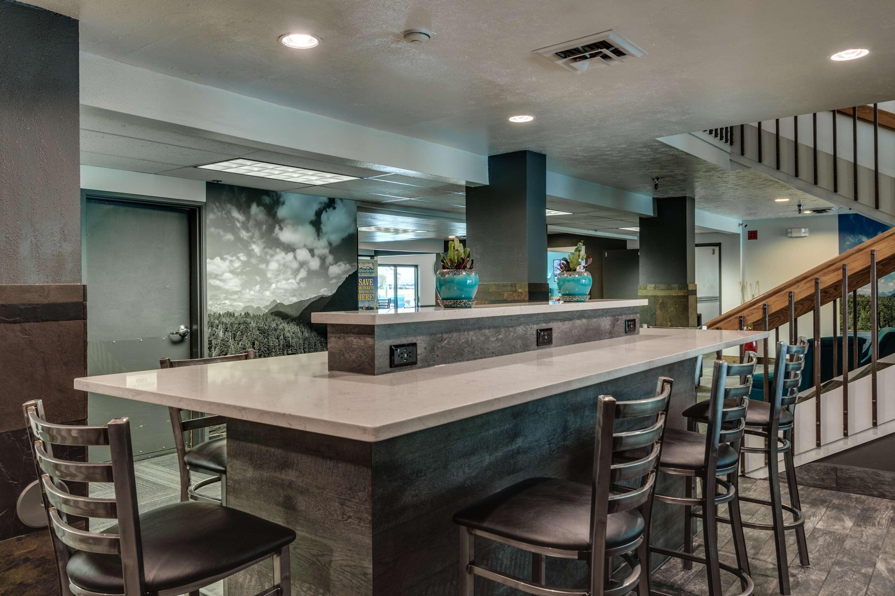 Spark By Hilton Bensalem Philadelphia Luaran gambar
