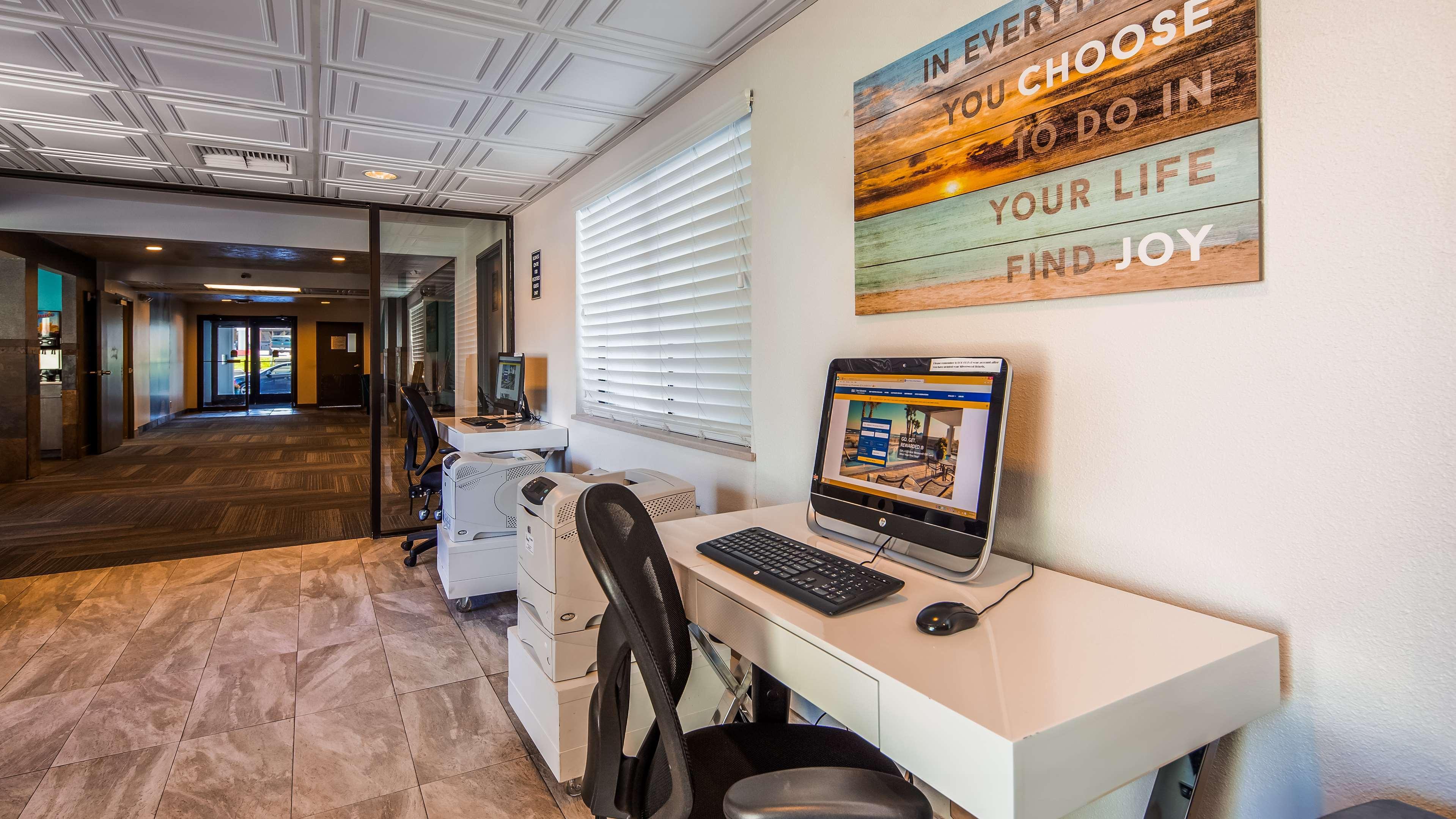 Spark By Hilton Bensalem Philadelphia Luaran gambar