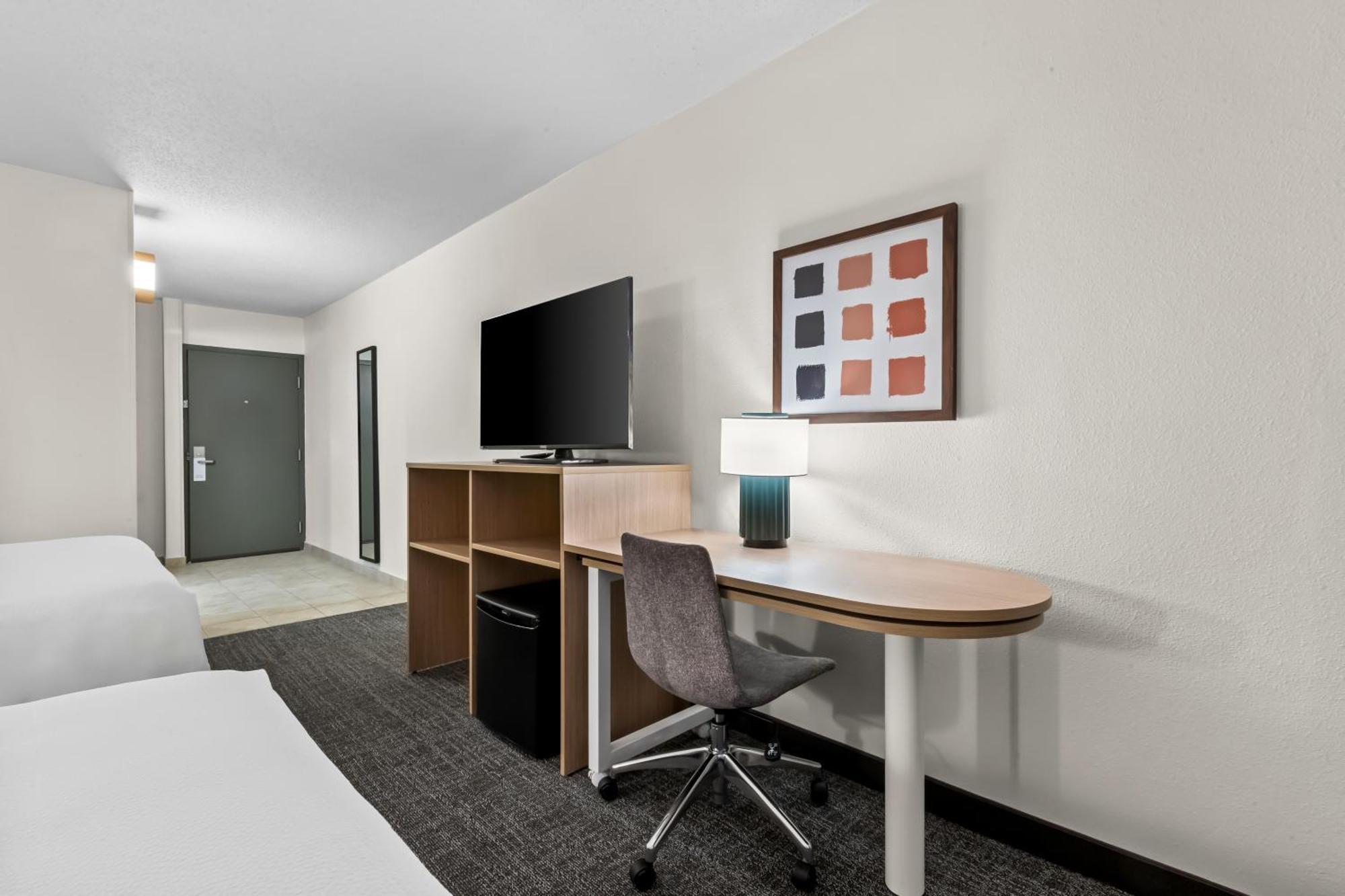Spark By Hilton Bensalem Philadelphia Luaran gambar