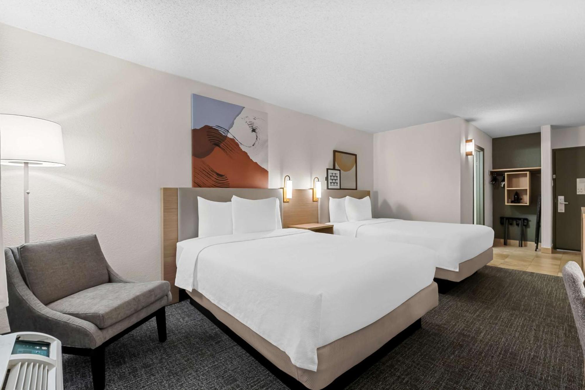 Spark By Hilton Bensalem Philadelphia Luaran gambar