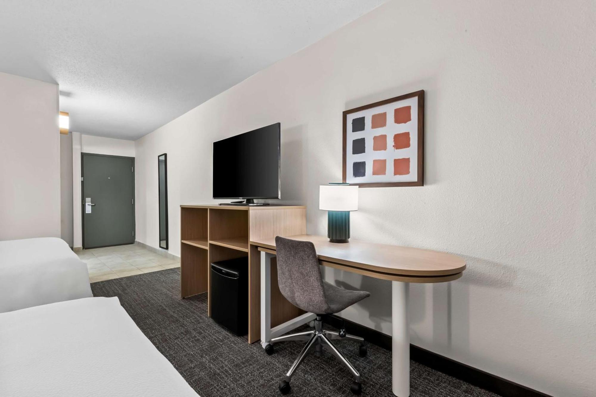 Spark By Hilton Bensalem Philadelphia Luaran gambar