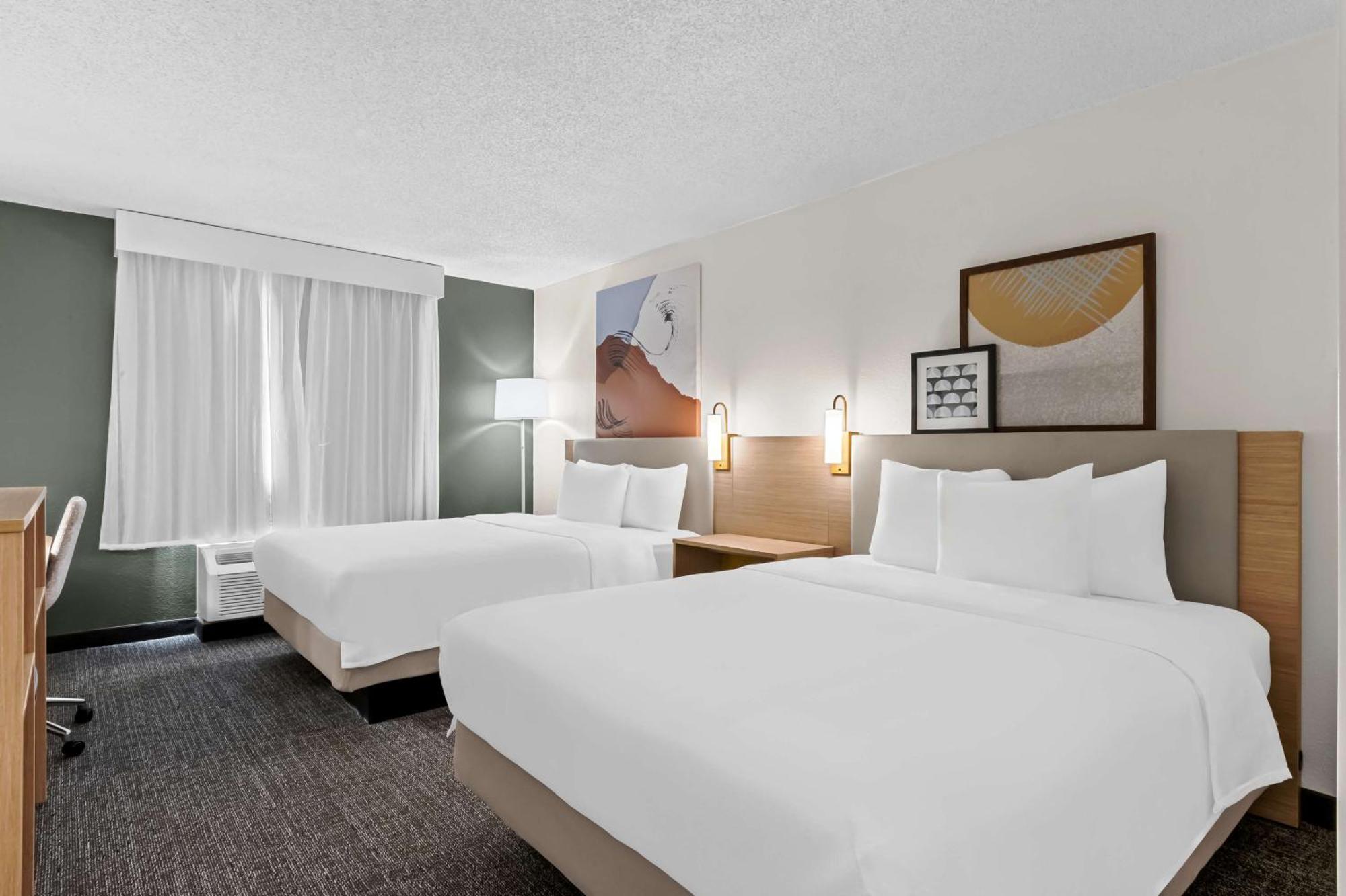 Spark By Hilton Bensalem Philadelphia Luaran gambar