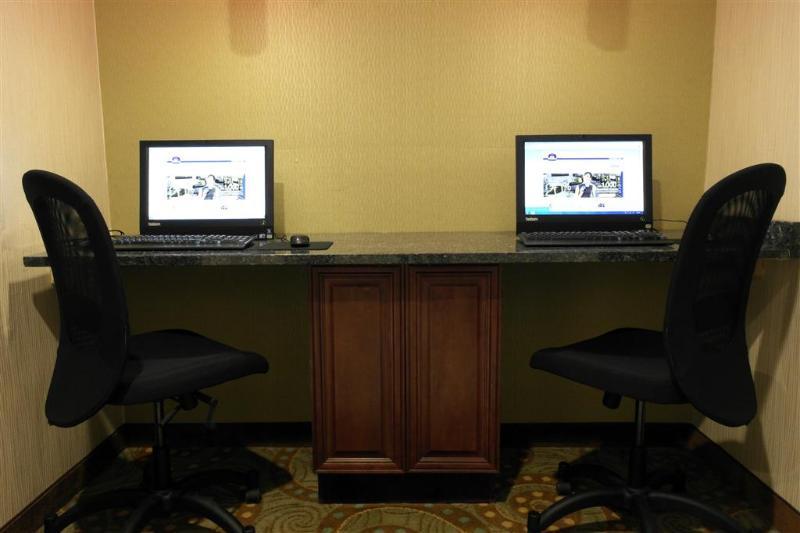 Spark By Hilton Bensalem Philadelphia Luaran gambar